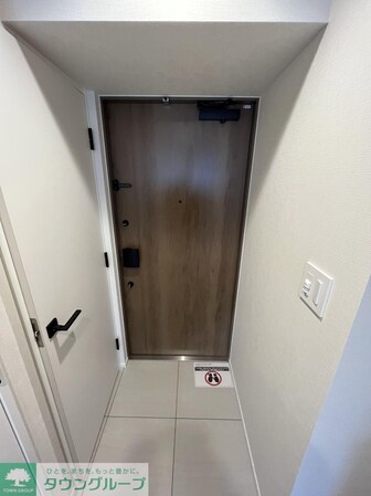 シーズンフラッツ新大塚の物件内観写真